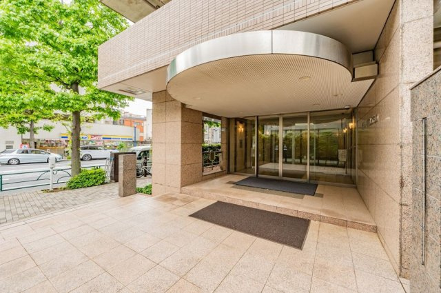 秀和青山神宮前レジデンス