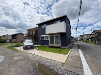 【周辺】 | 土浦市中村南　[オール電化]　中古戸建