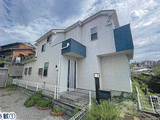 ■各居室6帖超■柏尾町 中古戸建 2180万円の外観