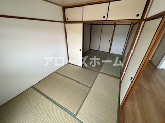 【和室】
