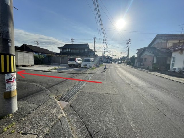 ※商談中【No.6883】古海/130.43坪/1000万円以下の周辺