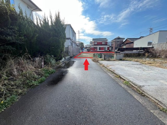 ※商談中【No.6883】古海/130.43坪/1000万円以下の周辺