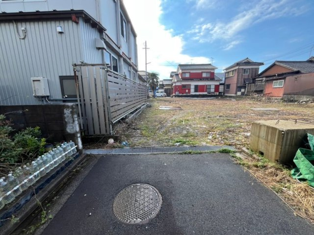 ※商談中【No.6883】古海/130.43坪/1000万円以下の周辺