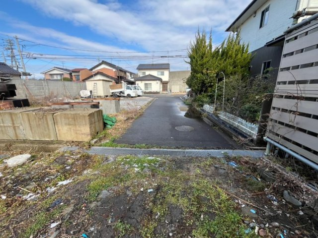 ※商談中【No.6883】古海/130.43坪/1000万円以下の周辺