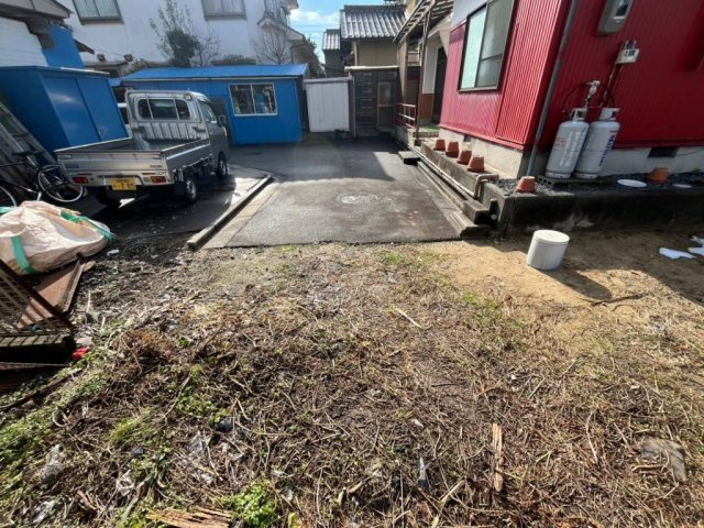 ※商談中【No.6883】古海/130.43坪/1000万円以下の周辺