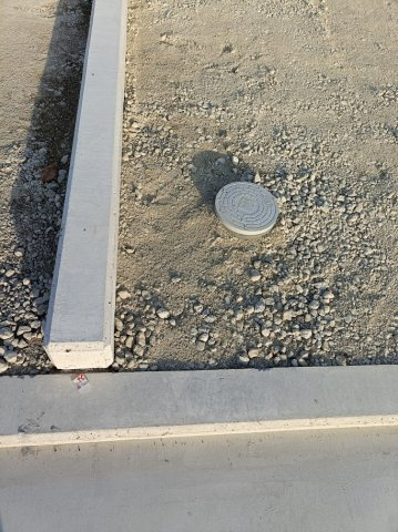 春日町エコタウンの土地図