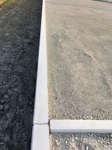春日町エコタウンの土地図