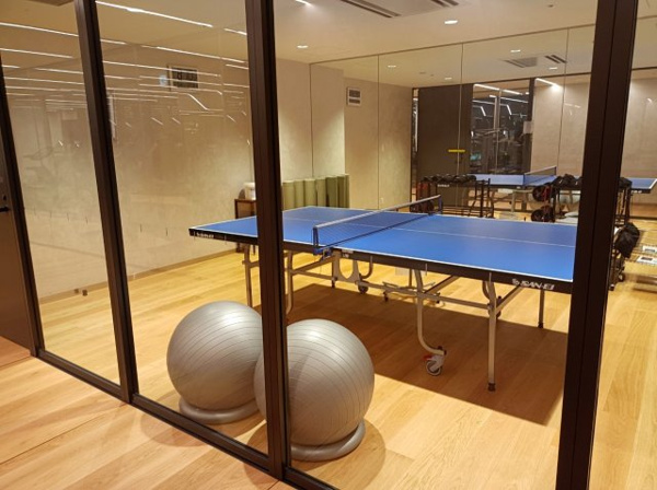 【その他共用部分】 | 【パーソナルスタジオ】Wi-Fiやモニター、スピーカー完備の個室スタジオ！大小2部屋ございます！