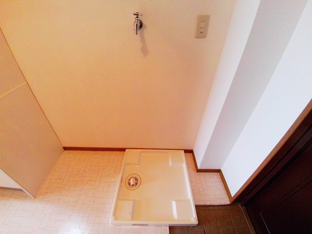 シティコート六甲の設備