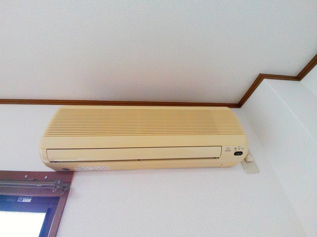 シティコート六甲の設備