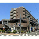 コスモリード八王子(コスモリードハチオウジ)の画像