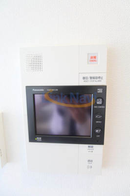 【設備】 | 松ヶ枝町プライマリーワン