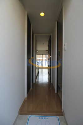 【内装】 | 松ヶ枝町プライマリーワン