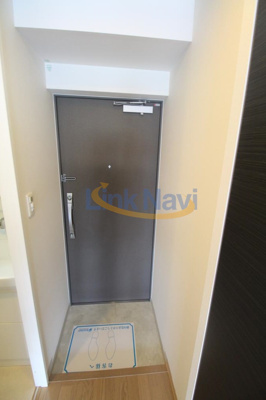 【玄関】 | 松ヶ枝町プライマリーワン