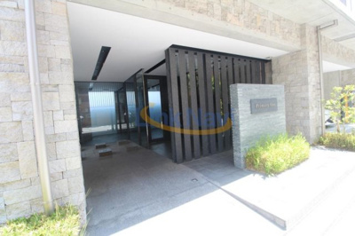 【エントランス】 | 松ヶ枝町プライマリーワン