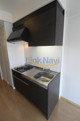 【キッチン】 | 松ヶ枝町プライマリーワン