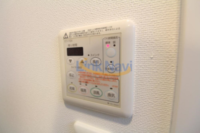 【浴室】 | 松ヶ枝町プライマリーワン