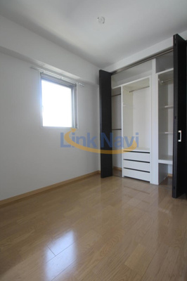 【寝室】 | 松ヶ枝町プライマリーワン