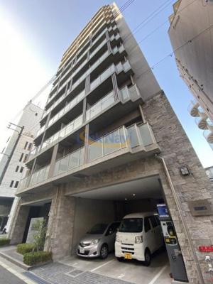 【外観】 | 松ヶ枝町プライマリーワン