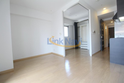 【居間・リビング】 | 松ヶ枝町プライマリーワン