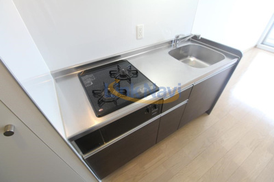 【キッチン】 | 松ヶ枝町プライマリーワン