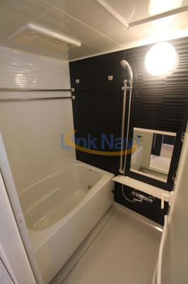 【浴室】 | 松ヶ枝町プライマリーワン