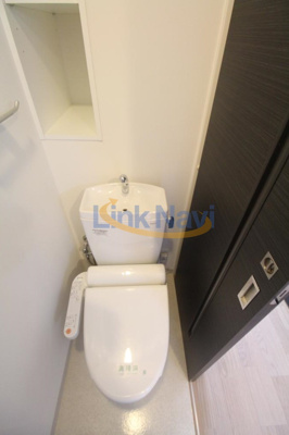 【トイレ】 | 松ヶ枝町プライマリーワン