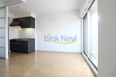 【居間・リビング】 | 松ヶ枝町プライマリーワン