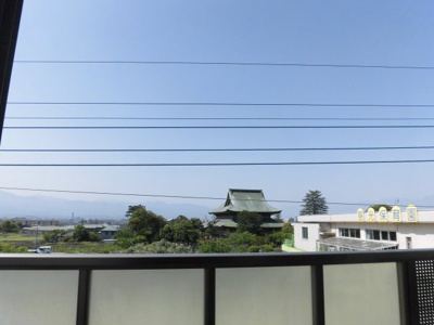 【展望】 | カサブランカ志保