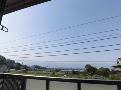 【展望】 | カサブランカ志保