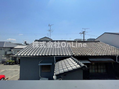 【展望】 | アーバンシエロ小路東
