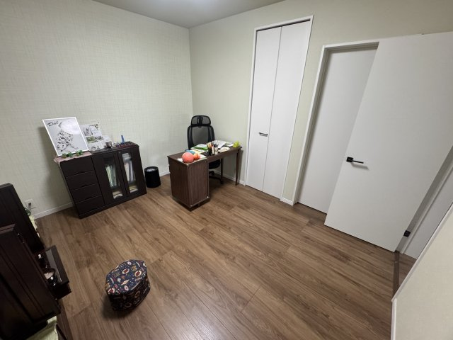 三橋町起田オール電化中古平屋戸建のその他