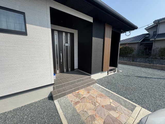 三橋町起田オール電化中古平屋戸建のその他