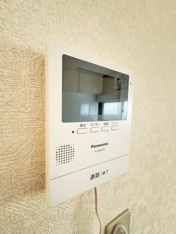 【セキュリティ】 | 仁戸名町Hアパート