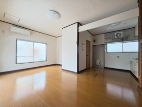 【寝室】 | 仁戸名町Hアパート