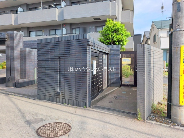 仲介手数料無料　ワコーレ所沢Ⅲのその他