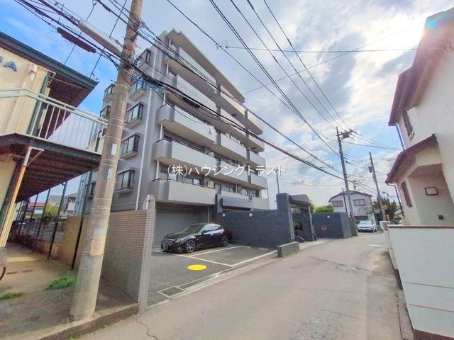 仲介手数料無料　ワコーレ所沢Ⅲのその他