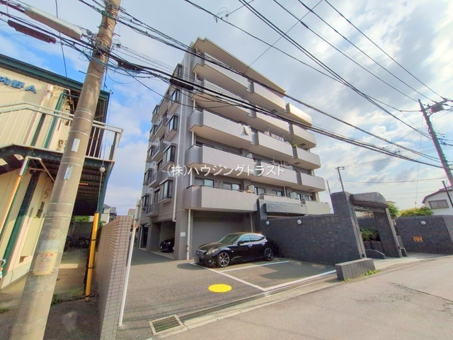 仲介手数料無料　ワコーレ所沢Ⅲのその他