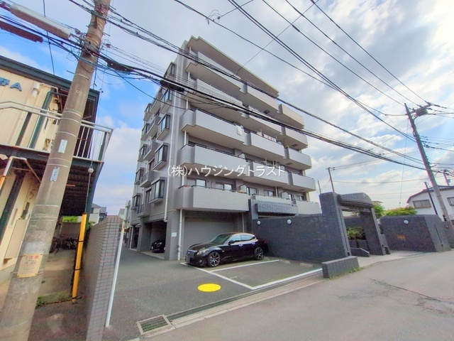 仲介手数料無料　ワコーレ所沢Ⅲのその他