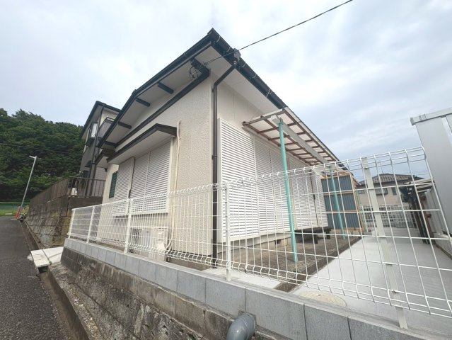 【外観】 | 仁戸名町Hアパート