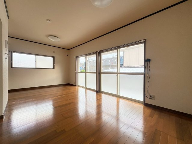 【居間・リビング】