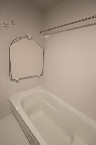 【浴室】 | 《仲介手数料無料》南区大字大谷口869(33期A号棟)新築一戸建て | 撮影日 2025年10月23日 15:00 晴れ