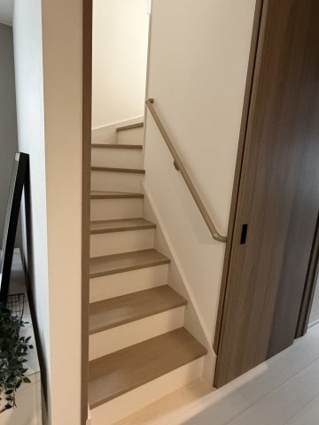 【内装】 | 《仲介手数料無料》南区大字大谷口869(33期A号棟)新築一戸建て | 撮影日 2025年10月23日 15:00 晴れ