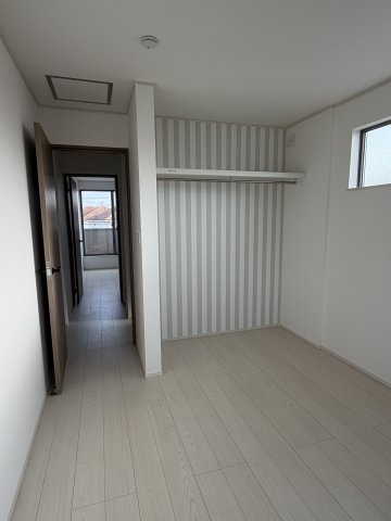 【洋室】 | 《仲介手数料無料》南区大字大谷口869(33期A号棟)新築一戸建て | 撮影日 2025年10月23日 15:00 晴れ