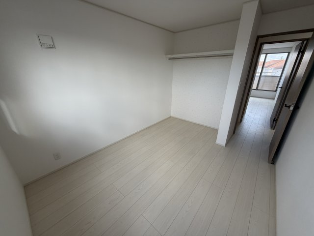 【洋室】 | 《仲介手数料無料》南区大字大谷口869(33期A号棟)新築一戸建て | 撮影日 2025年10月23日 15:00 晴れ