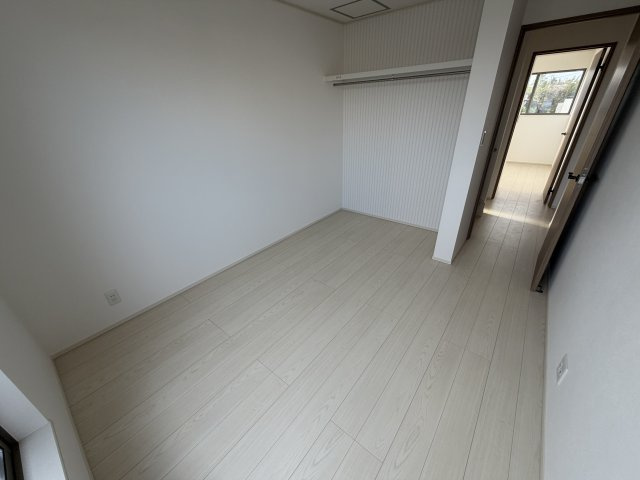 【洋室】 | 《仲介手数料無料》南区大字大谷口869(33期A号棟)新築一戸建て | 撮影日 2025年10月23日 15:00 晴れ