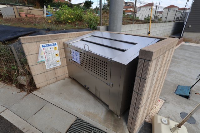 【その他】 | 《仲介手数料無料》南区大字大谷口869(33期A号棟)新築一戸建て | 撮影日 2025年10月23日 15:00 晴れ