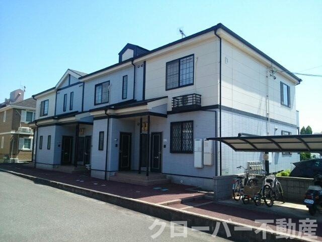 メゾン・ド・グラン　Ｄ