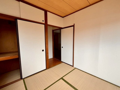 【和室】 | 吉祥寺オリンピックマンション