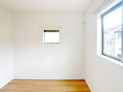 【洋室】 | 新築住宅　高知市百石町⑨ | イメージです。